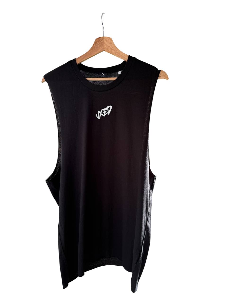 VXED CUT VEST